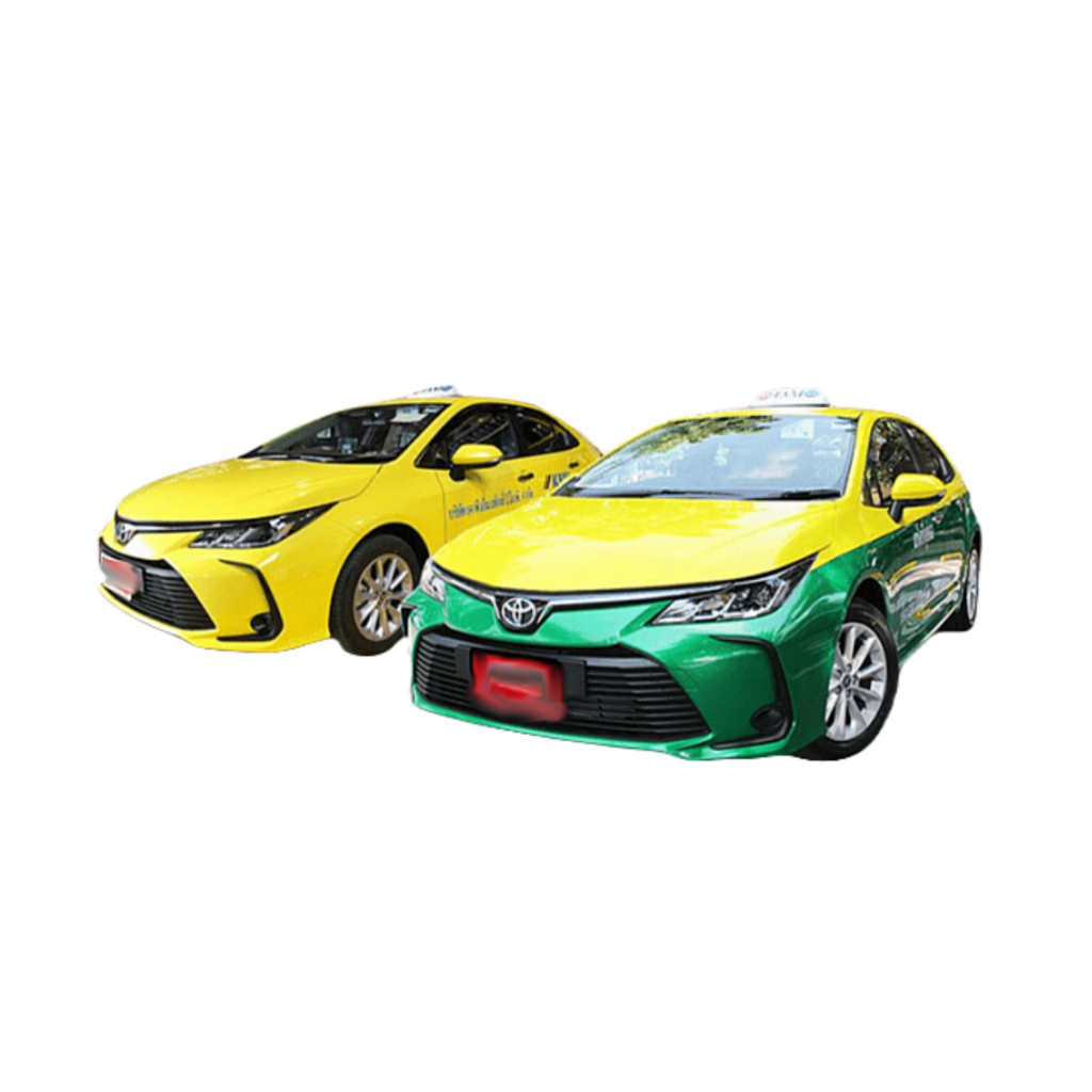 taxi service