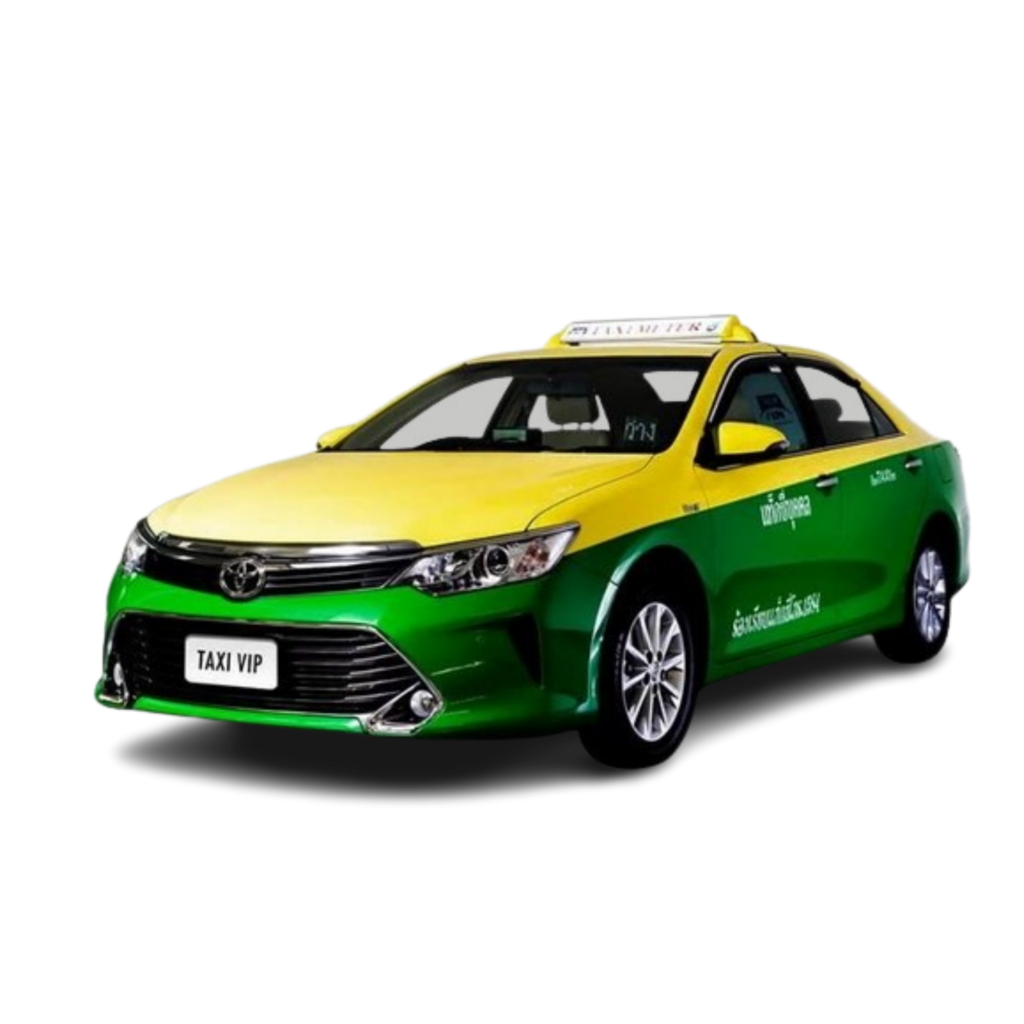 taxi service